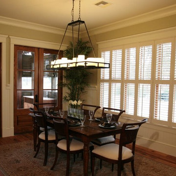 Fairhope Green Home