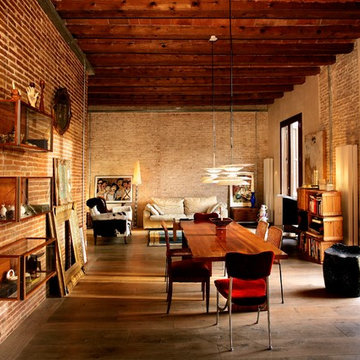 CASA EN EL BORN