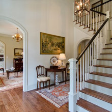 bannister