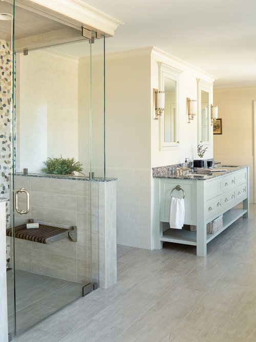 Portland Maine Bathroom Design Ideas, Remodels & Photos