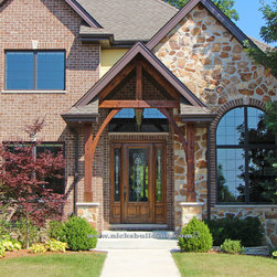 Exterior Doors - Products