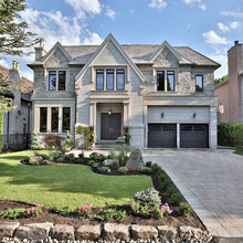 Toronto Custom Homes