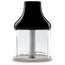 Smeg Retro 50's Hand Blender, Black