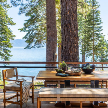 Lake Tahoe