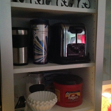 Beverage Center