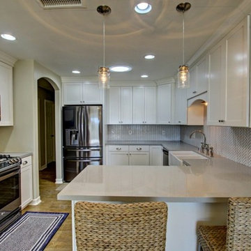 Bonsall Kitchen Remodel
