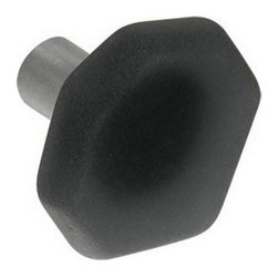 CKP - Sea Glass Knob, Sea Stone - Cabinet And Drawer Knobs