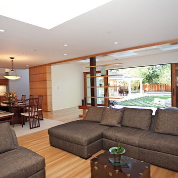 Menlo Park Remodel