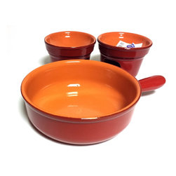 Authentic Italian Cookware - Products