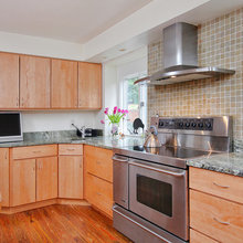 Kitchen Ideas