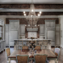 raymond kitchen