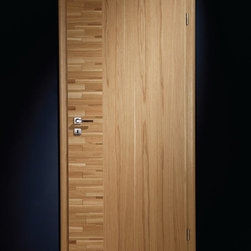 Catalogue - Interior Doors