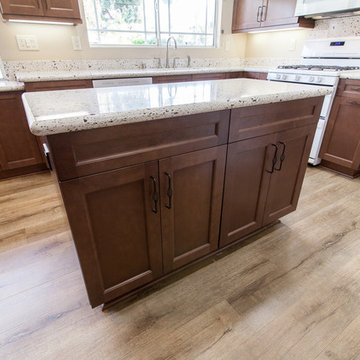 Kitchen Remodels by Kitchens Etc.