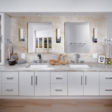 CLB Network - MMD Construction - Rancho Santa Fe, CA - 3