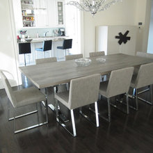 Dining Room Ideas
