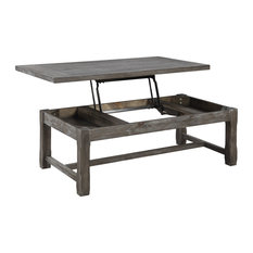 reclaimed wood square coffee tables | houzz reclaimed wood square coffee tables | houzz