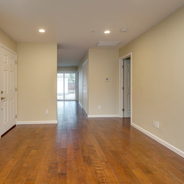New Traditional Home in LA suburbs