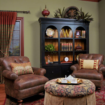 Dream Room 2011
