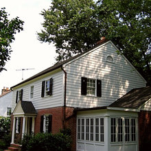 Towson, Maryland Home Renovation Project 2