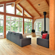 timber frame