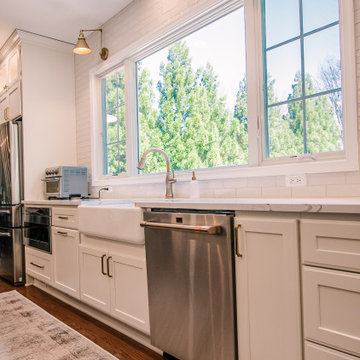 Chews Vineyard Kitchen