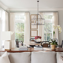Dream rooms
