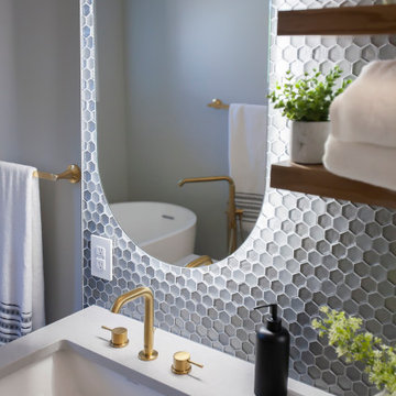Modern Home Renovation
