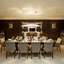 dinning room