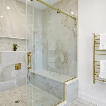 Modern Home, Millburn NJ