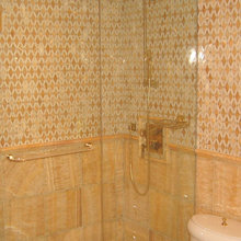Bathroom Ideas