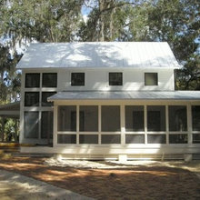 architecture - exterior