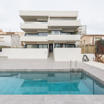 APARTAMENTO EN SANT ANTONI DE CALONGE