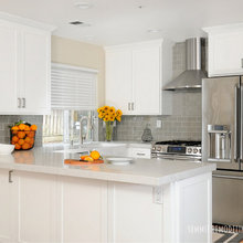 Deanwood - Kitchen
