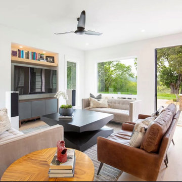 Revitalized Farmhouse
