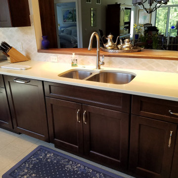 Weirsma Kitchen Remodel