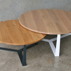 PURE Collection - Coffee Table Sets
