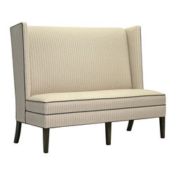 Grats Decor Slipcovered Custom Collection - Products