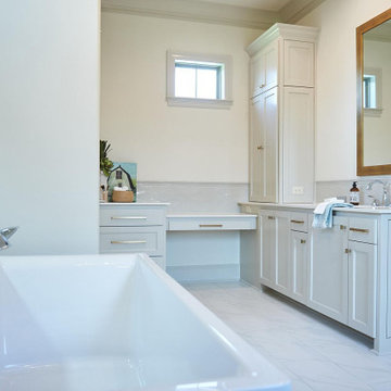 Think like an Expert, Bathroom Remodel in Saratoga CA