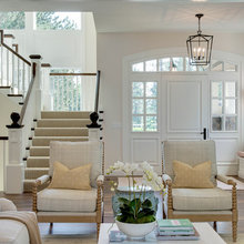 Condo Family Room