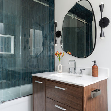 Interior design Photography of the Family room