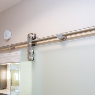 Shady Nook Master Suite