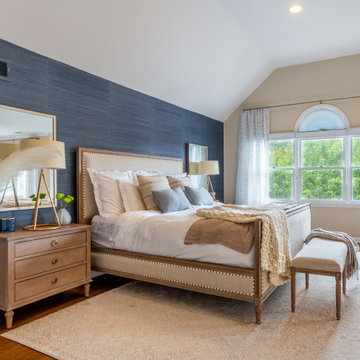 Modern Bedroom Suite in Morristown