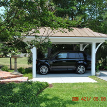 Exterior Ideas