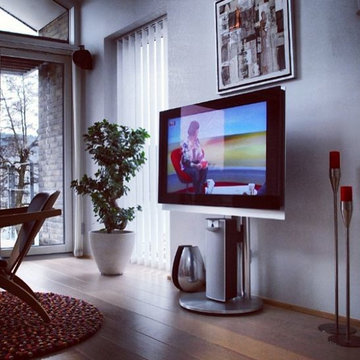 Custom Installation
