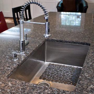West Barnstable Kitchen