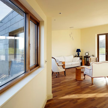 Split Level Hastings Home