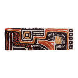 The Studies Collection - Hall And Stair Runners