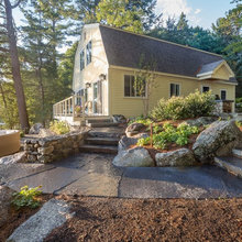 Gambrel Roof