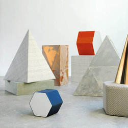 LELIEVRE Fabric 2014 - Products