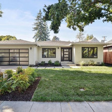 contemporary exterior ideas